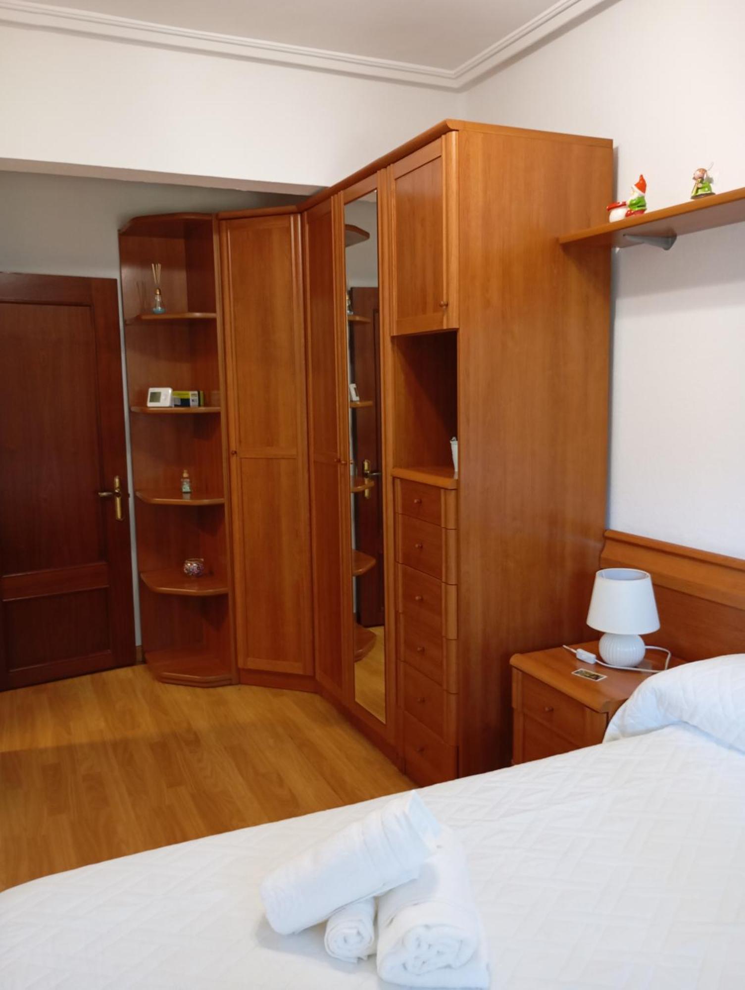 Apartamento Coqueto 01a *