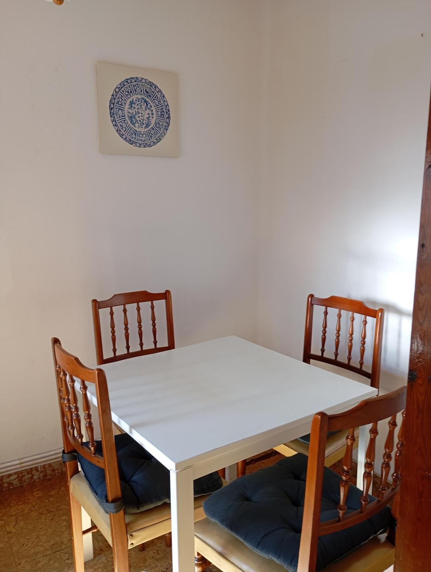Coqueto 01a Apartamento