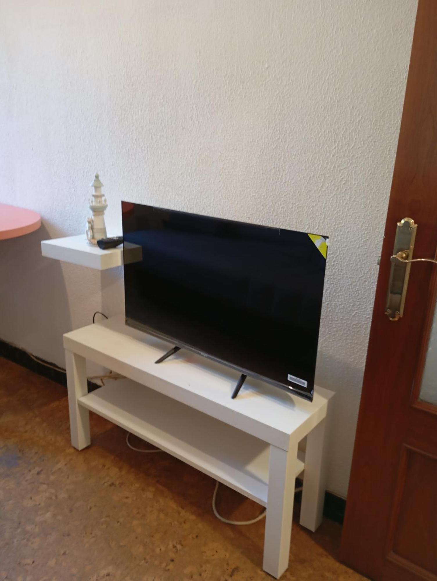 Apartamento Coqueto 01a Gijón